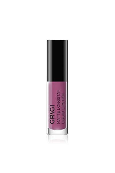 Grigi MAKEUP MATTE LONGSTAY LIQUID LIPSTICK 27 2ML
