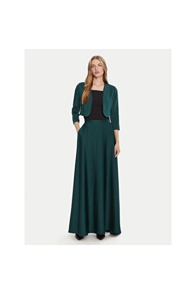 RINASCIMENTO Bolero de damă CFC0125060003 Verde