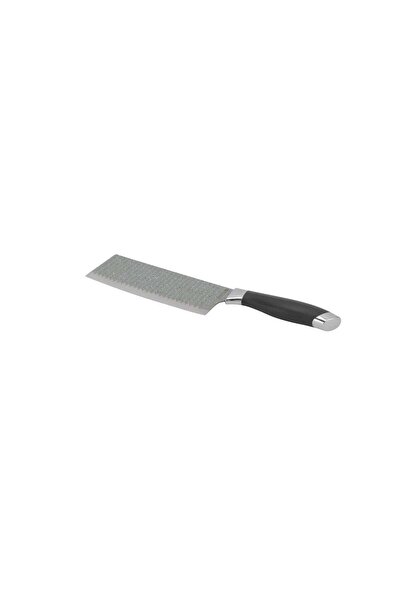 ROYALFORD 7" Cleaver Knife- RF12007| With Extra-Sharp Stainless Steel Blades|...