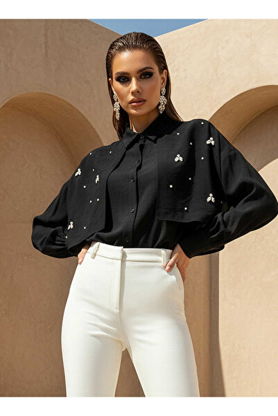 FAV CRYSTAL SHIRT
