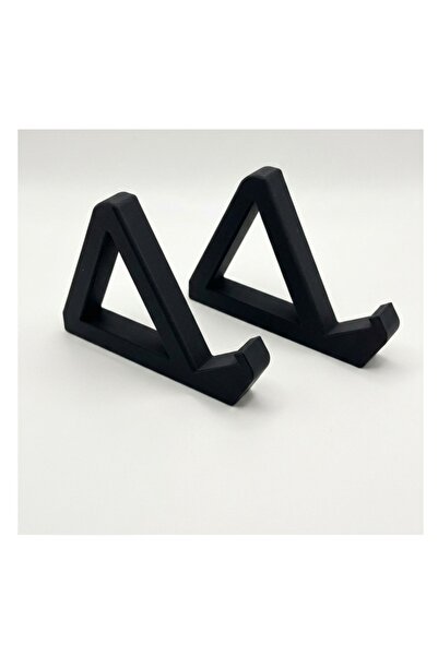 China Made Black Keyboard Stand |   A Touch of Elegance for Your Office