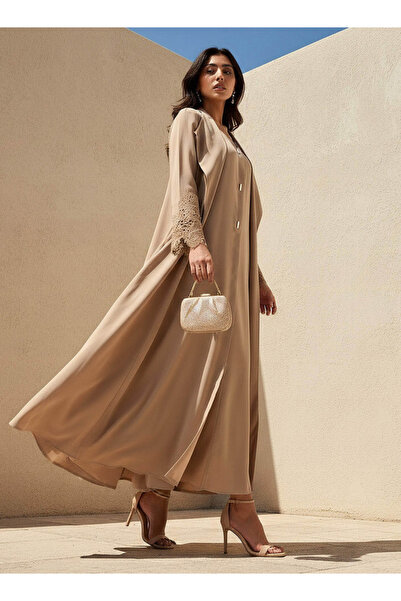 FAV DOUBLE LAYERED COVERUP