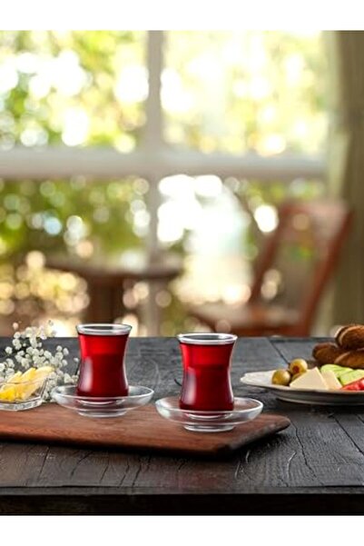 Yıldızan Uskudar Tea Set Gift Box 366376
