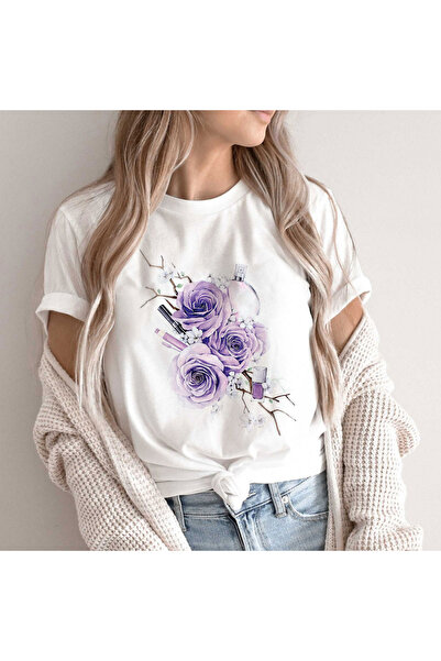 Orielle Tricou de primăvară