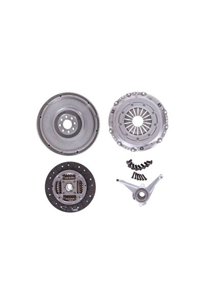 VALEO Kit Ambreiaj (228mm) Vw Transporter T4 2.5d 09.95-04.03 VW TRANSPORTER T4