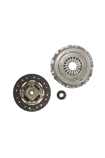 SACHS Kit Ambreiaj cu Autoreglare cu Rulment (240mm) Citroen Jumper Iii Fiat ...