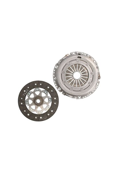 SACHS Kit Ambreiaj cu Autoreglare (fara Rulment de Eliberare 240mm) Ford C-ma...