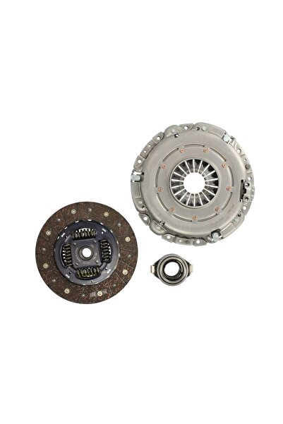 VALEO Kit Ambreiaj cu Rulment (256mm) Hyundai H-1 H-1 / Starex H-1 Cargo Kia ...