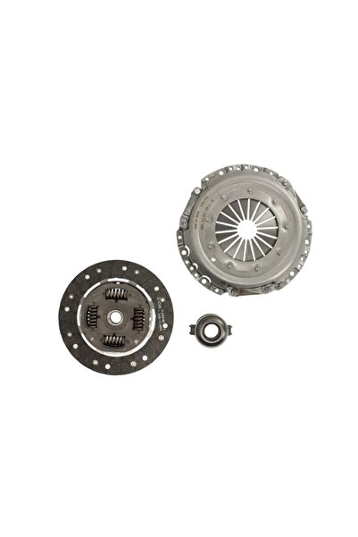 SACHS Kit Ambreiaj cu Rulment (228mm) Citroen Jumper I Xm Fiat Ducato Peugeot...