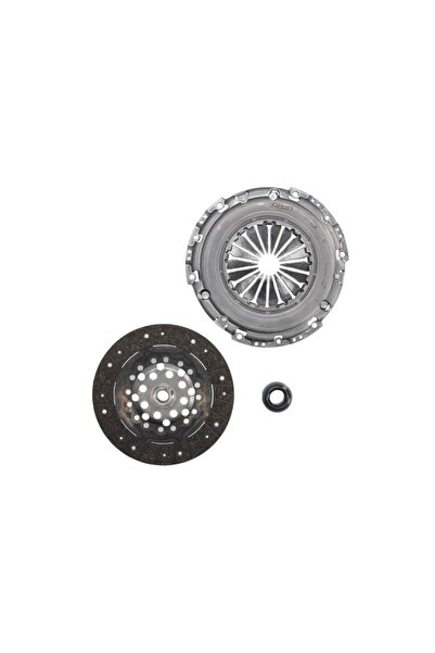 AISIN Kit Ambreiaj cu Rulment (228mm) Ds Ds 3 Citroen Berlingo Berlingo Multi...