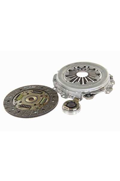 VALEO Kit Ambreiaj cu Rulment (186mm) CHEVROLET AVEO DAEWOO KALOS