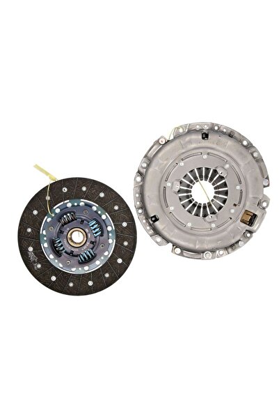 VALEO Kit Ambreiaj cu Rulment (253mm) Ssangyong Actyon Sports I Actyon Sports...