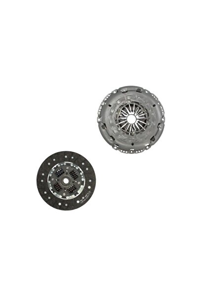 LUK Kit Ambreiaj cu Autoreglare (250mm) Ford Galaxy Iii Mondeo V S-max Ford U...