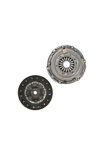 LUK Kit Ambreiaj cu Autoreglare (cu Setare Automata 260mm) Man Tge Vw Crafter...
