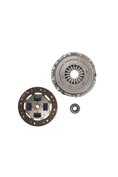 SACHS Kit Ambreiaj cu Autoreglare (240mm) Citroen Jumpy Ii Fiat Scudo Peugeot...