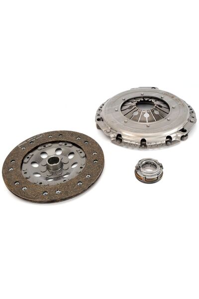 SACHS Kit Ambreiaj cu Rulment (240mm) Mercedes V (638/2) Vito (w638) 2.0/2.3/...
