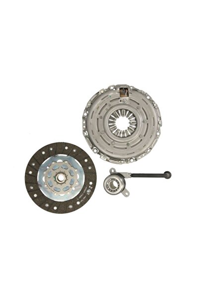 VALEO Kit Ambreiaj (235mm) Dacia Dokker Duster Lodgy Renault Express Grand Ka...
