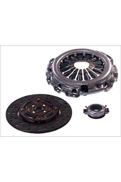 Exedy Kit Ambreiaj (cu Rulment 250mm) Nissan Navara NP300 Pick Up 2.5d 11.01-...