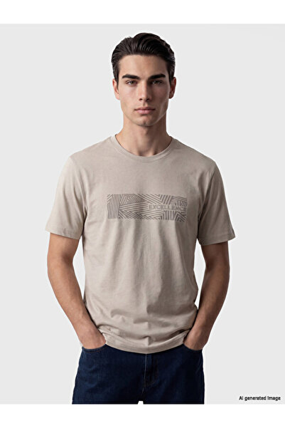 LC Waikiki T-Shirts - Multicolor - Regular fit