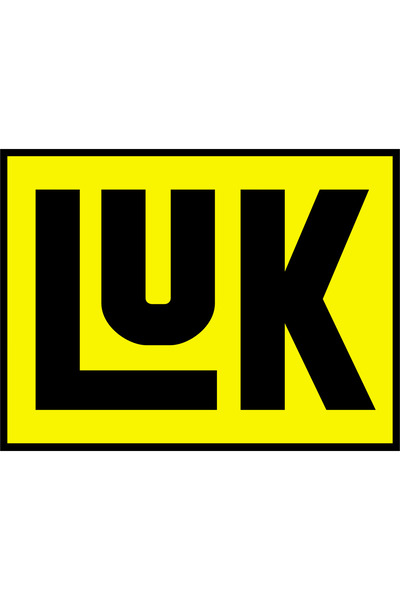 LUK Kit Ambreiaj 618018909