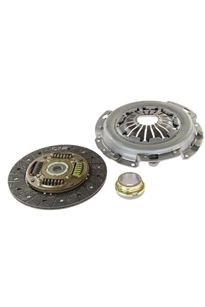 VALEO Kit Ambreiaj cu Rulment (218mm) Chevrolet Aveo / Kalos Daewoo Kalos 1.4...