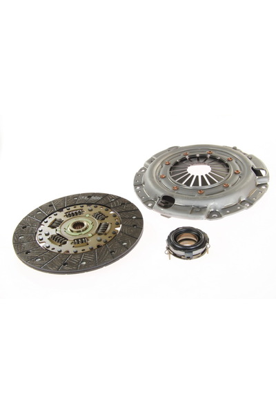 VALEO Kit Ambreiaj cu Rulment (227mm) Mazda 323 F Vi Mitsubishi Galant Vi Gal...