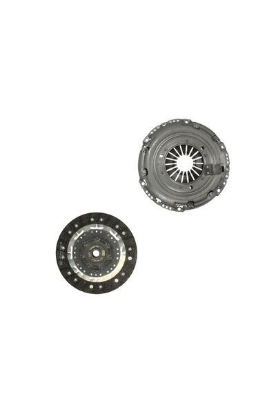 LUK Kit Ambreiaj cu Autoreglare (240mm) Volvo C30 S40 Ii V40 V50 Ford C-max I...
