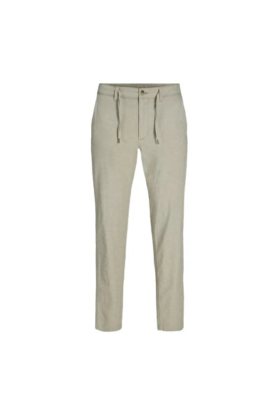 Jack & Jones 12299487 Jpstollie Haven Chino Sn Pants Stone