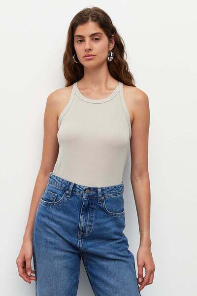 urban focus Halter Yaka Atlet
