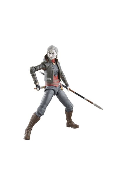 Star Wars Black Series Nightsister Merrin, Jedi: Survivor Aksiyon Figürü
