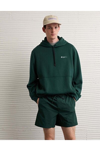AMERICAN EAGLE AE Tech Short