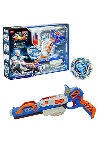 Infinity Nado Gök Gürültüsü Gölge Avcısı (Thunder Shadow Hunter) - Gelişmiş P...