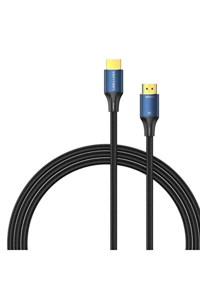 Vention Cablu HDMI ALGLG 1,5m 8K albastru HDMI 2.1
