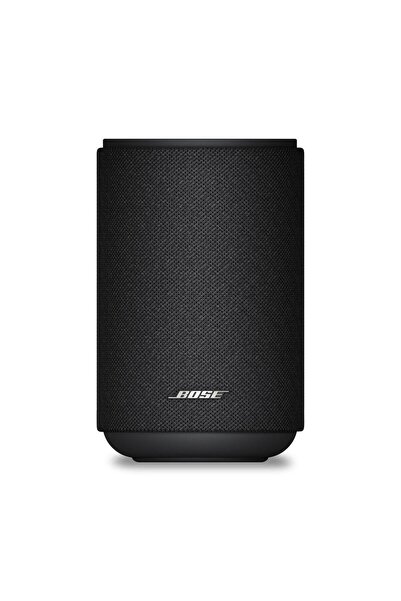 Bose Lifestyle Ultra Speaker Black