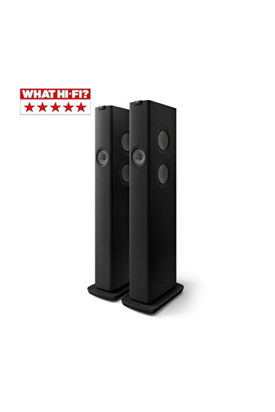 Kef Ls60 Wireless Aktif Bluetooth Hoparlör - Çift