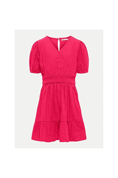 Kids Only Rochie de vară pentru fete 15339620 Roz