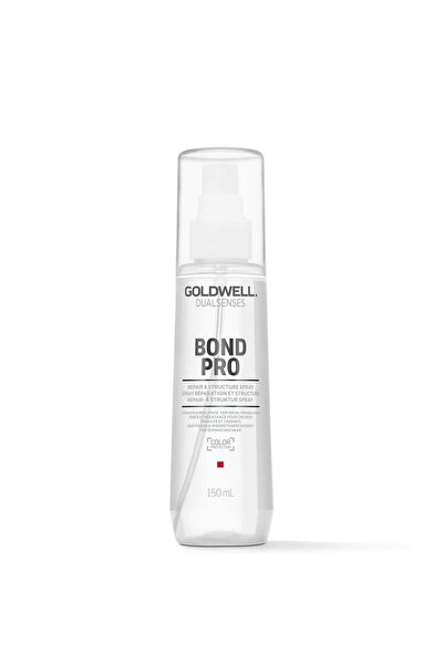 GOLDWELL , Dualsenses Bond Pro, Hair Leave-In Balm Spray, Repair & Structure,...