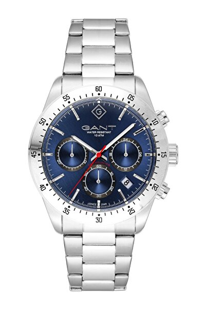 Gant Ceas bărbătesc G202003, Cuarț, 41mm, 10ATM