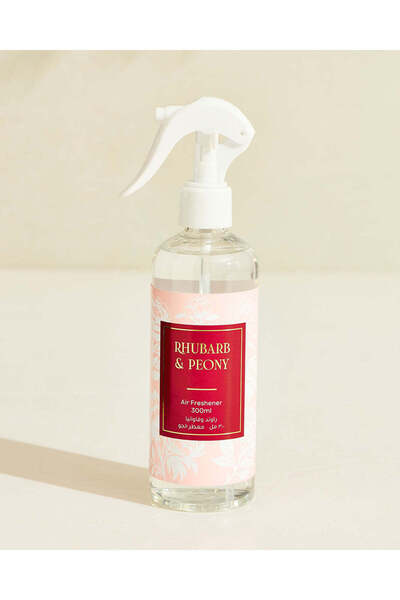 REDTAG Rhubarb And Peony Room Spray 300ml