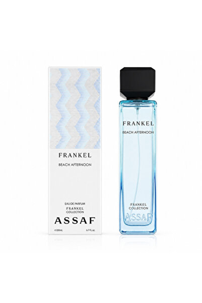 ASSAF Frankel Beach Afternoon EDP 200 ML Unisex Parfüm