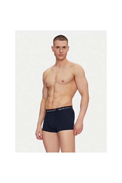 Gant Set de boxeri pentru bărbați 900023003 Bleumarin
