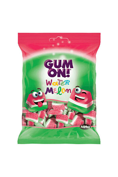 OEM GUM ON 80gr - (ΦΕΤΑ ΚΑΡΠΟΥΖΙ)