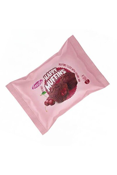 ENJOEAT HAPPY MUFFINS ΚΕΙΚ ΚΑΚΑΟ (24x40gr.) - (ΚΕΡΑΣΙ)