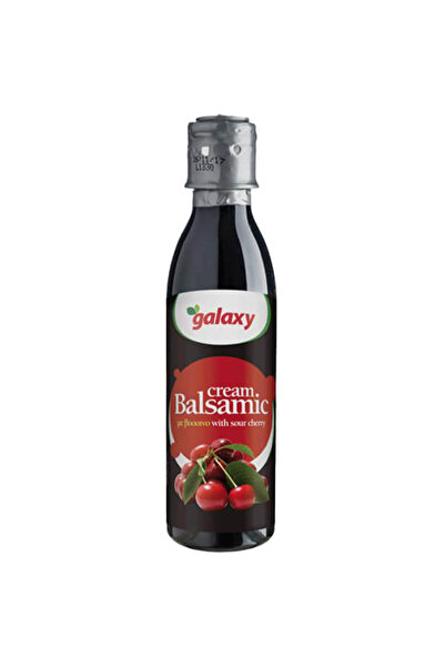 Galaxy ΚΡΕΜΑ ΒΑΛΣΑΜΙΚΟ 250ml - (ΜΕ ΒΥΣΣΙΝΟ)