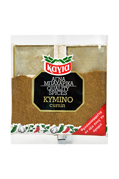 Kagia ΚΑΓΙΑ ΚΥΜΙΝΟ 30gr. - (ΤΡΙΜΜΕΝΟ)