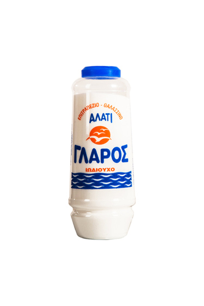Glaros ΓΛΑΡΟΣ ΑΛΑΤΙ 200gr. - (ΚΛΑΣΙΚΟ)