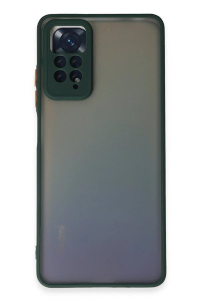 New Face ILKESTOR غطاء حماية سيليكون مونتريال لهاتف Redmi Note 12 Pro 4G (170...