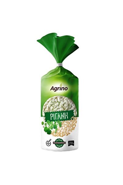 AGRINO ΡΥΖΟΓΚΟΦΡΕΤΕΣ 110gr - (ΡΙΓΑΝΗ)