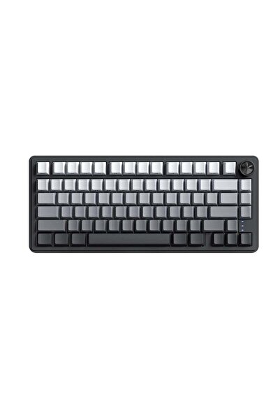 FURYCUBE Zifriend RX75 Pro Hotswap Rgb Uyumlu Kablolu, Kablosuz, Bluetooth %7...