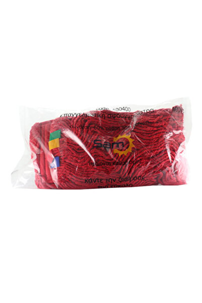 Cisne ΣΦΟΥΓΓΑΡΙΣΤΡΑ ΕΠΑΓΓΕΛΜΑΤΙΚΗ 400gr. -(50% ΒΑΜΒΑΚΙ) (KOKKINH)